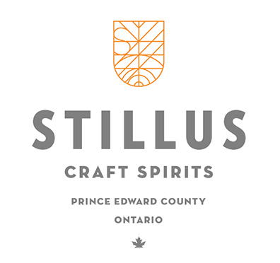 Stillus Craft Distillery – Ontario &#8211; Prince Edward County