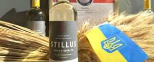 Stillus Chili Pepper and Honey Horilka, IWSC Silver Medal