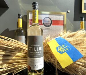 Spirit of Ukraine: Made in Canada: We’re Keeping a Fiery, Century-Old Tradition Alive
