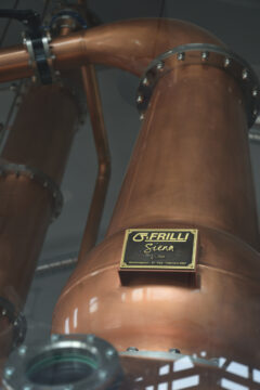 Distillery
