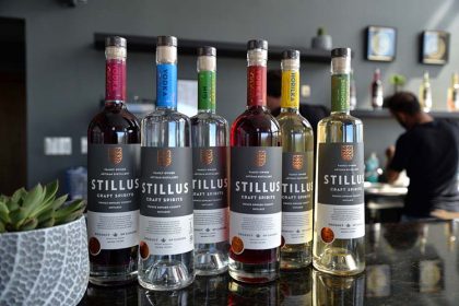 Stillus Craft Distillery – Ontario &#8211; Prince Edward County