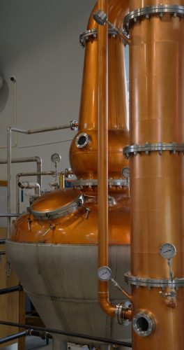 Stillus Craft Distillery – Ontario &#8211; Prince Edward County